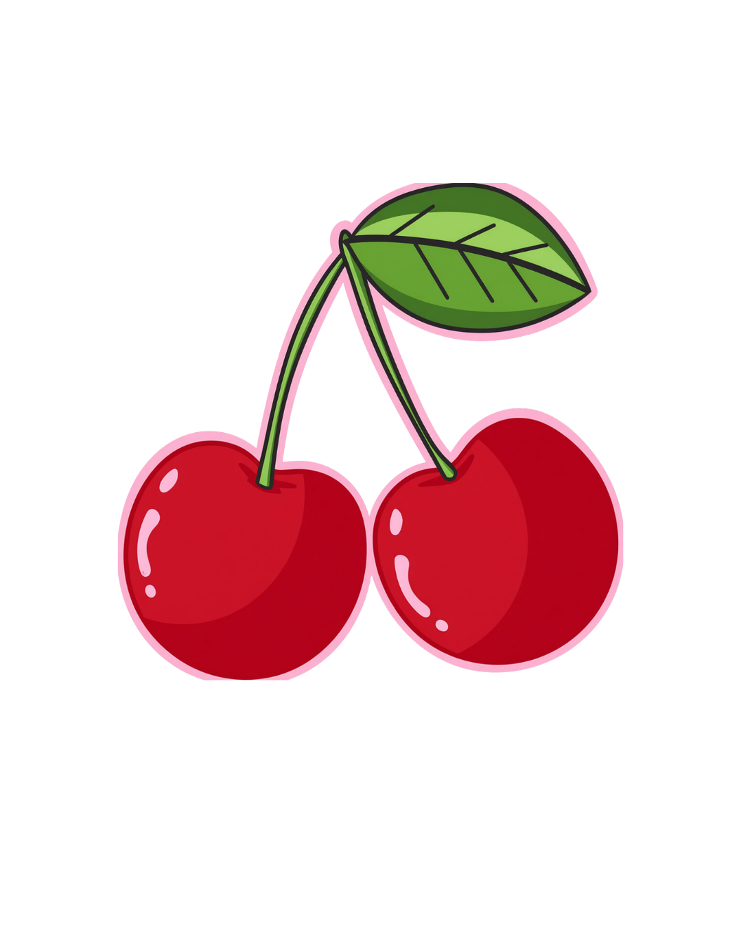 cherries