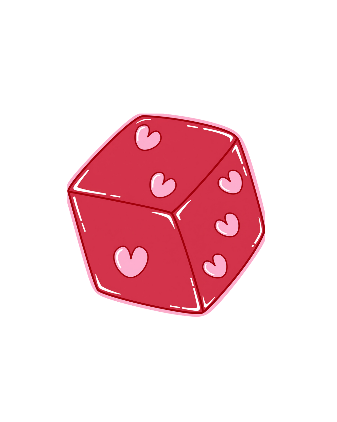 dice
