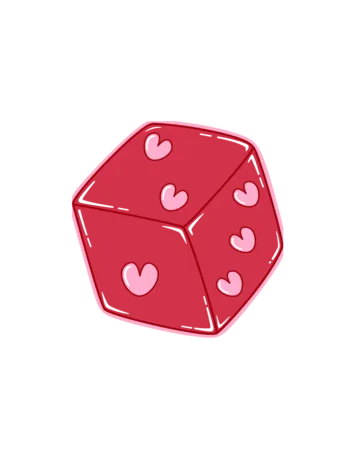 dice