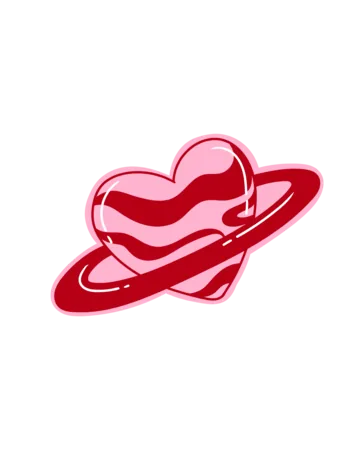 heart planet