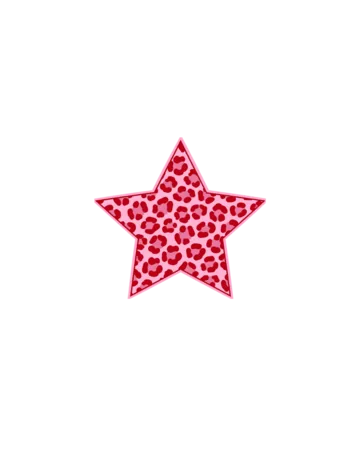 leopard star