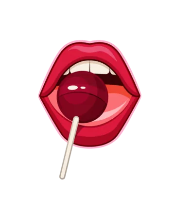lollipop